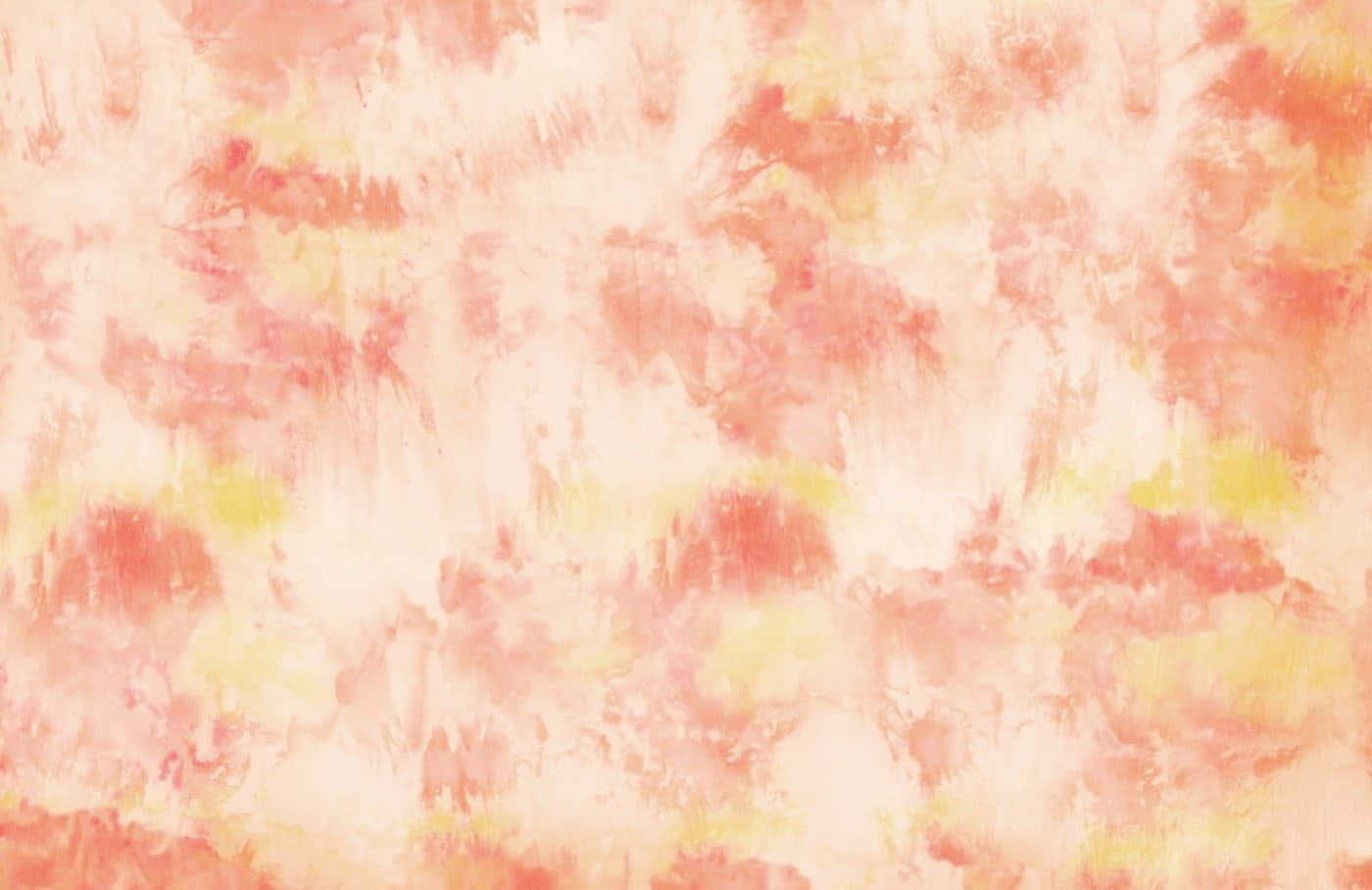 tie dye, orange, yellow, HD Desktop Wallpaper