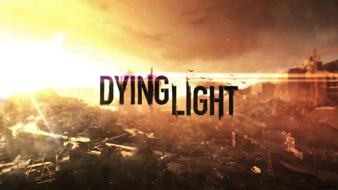 Dying Light 4K