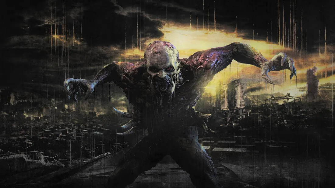 Dying Light