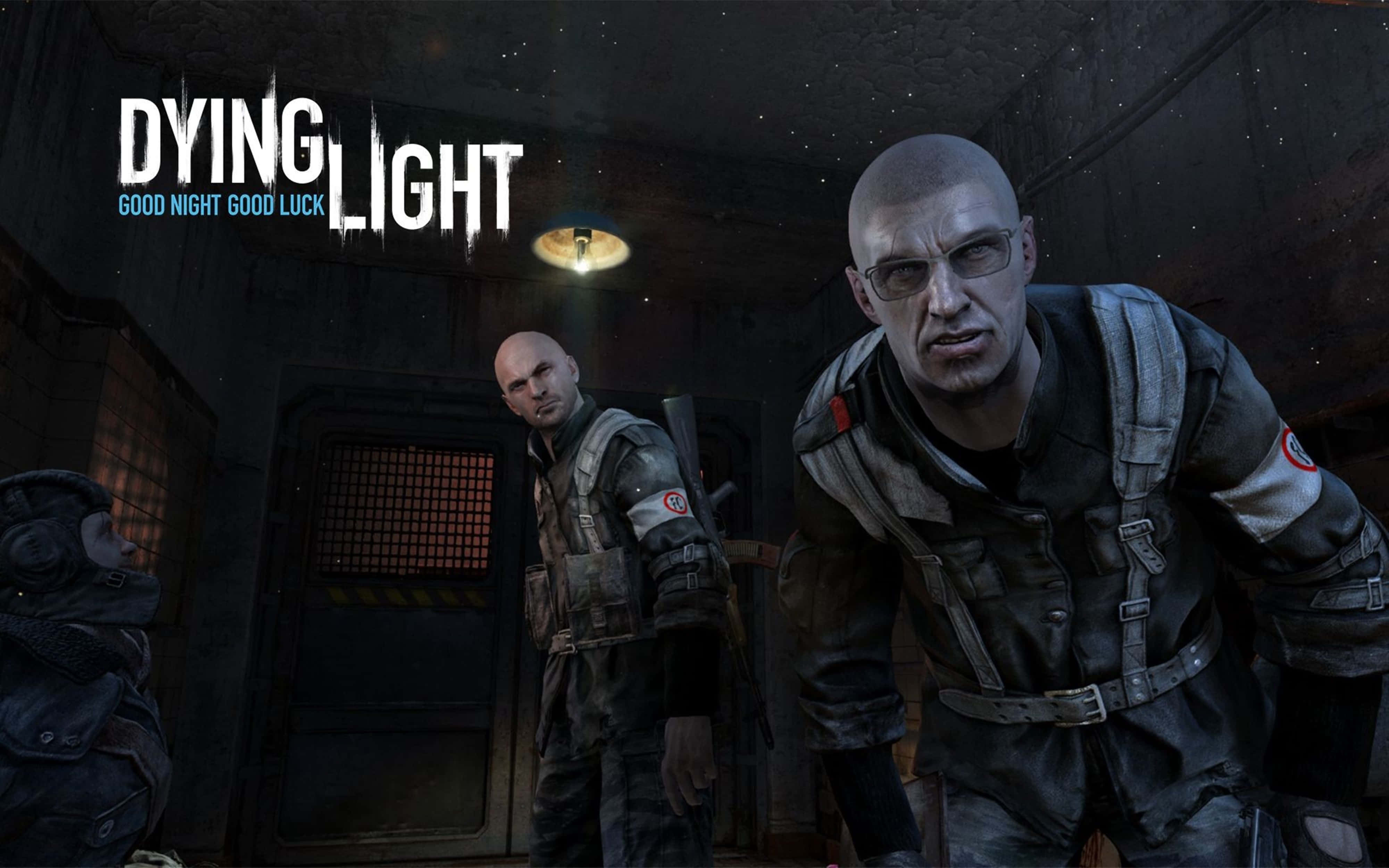 Dying Light, 4K, 4000 x 2500, 4K Desktop Wallpaper