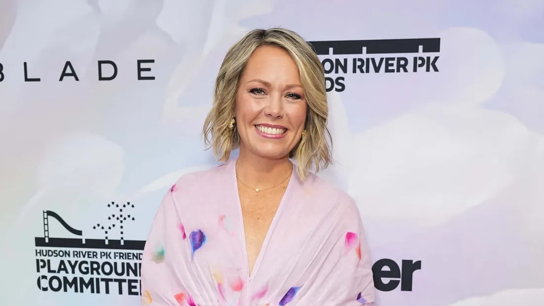 Dylan Dreyer