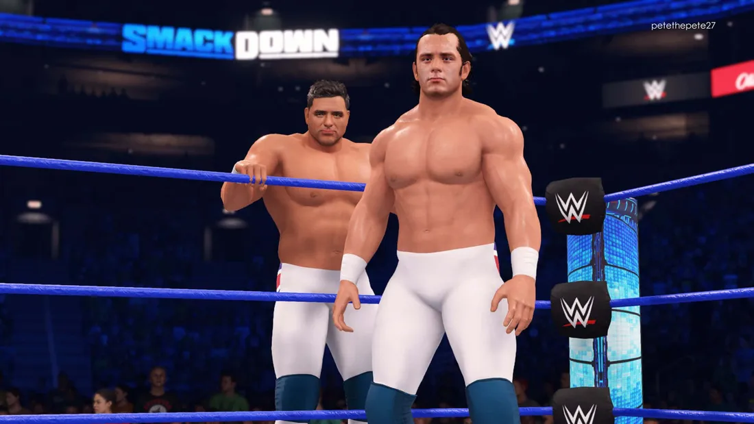 Dynamite Kid