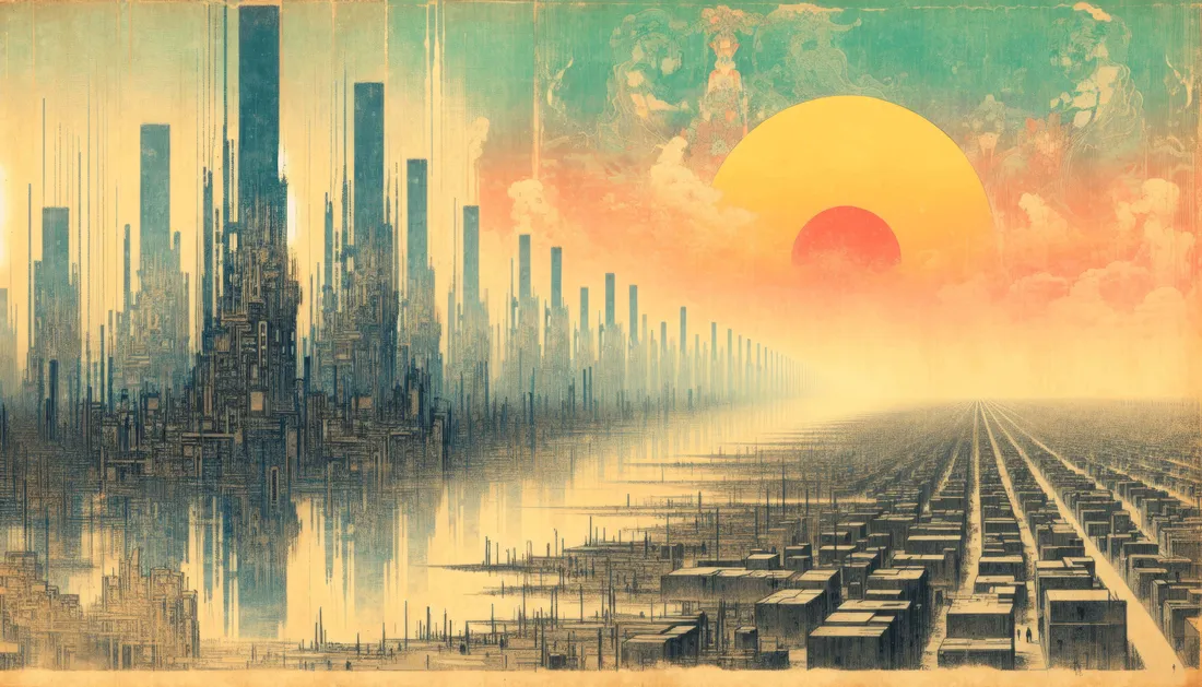 Dystopian