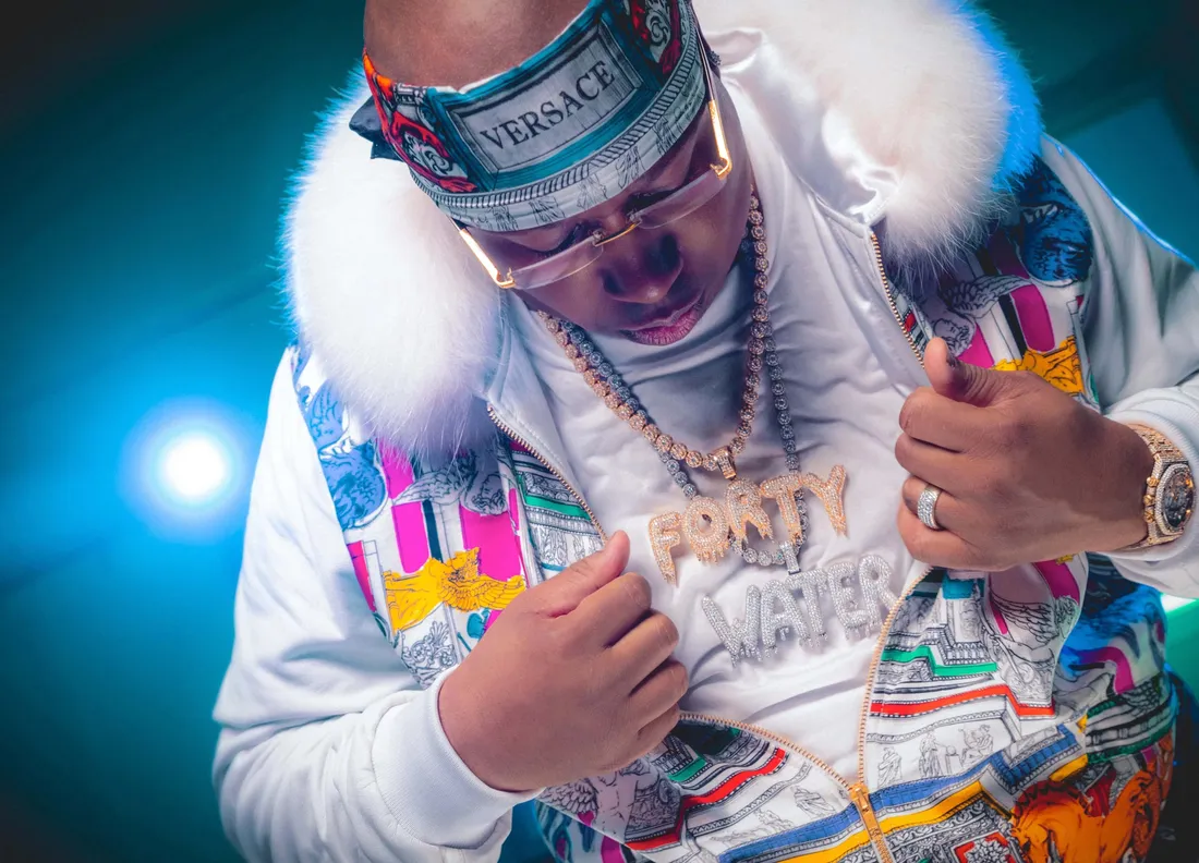 E-40