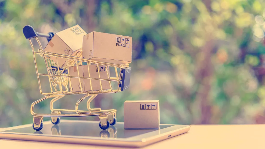 E Commerce
