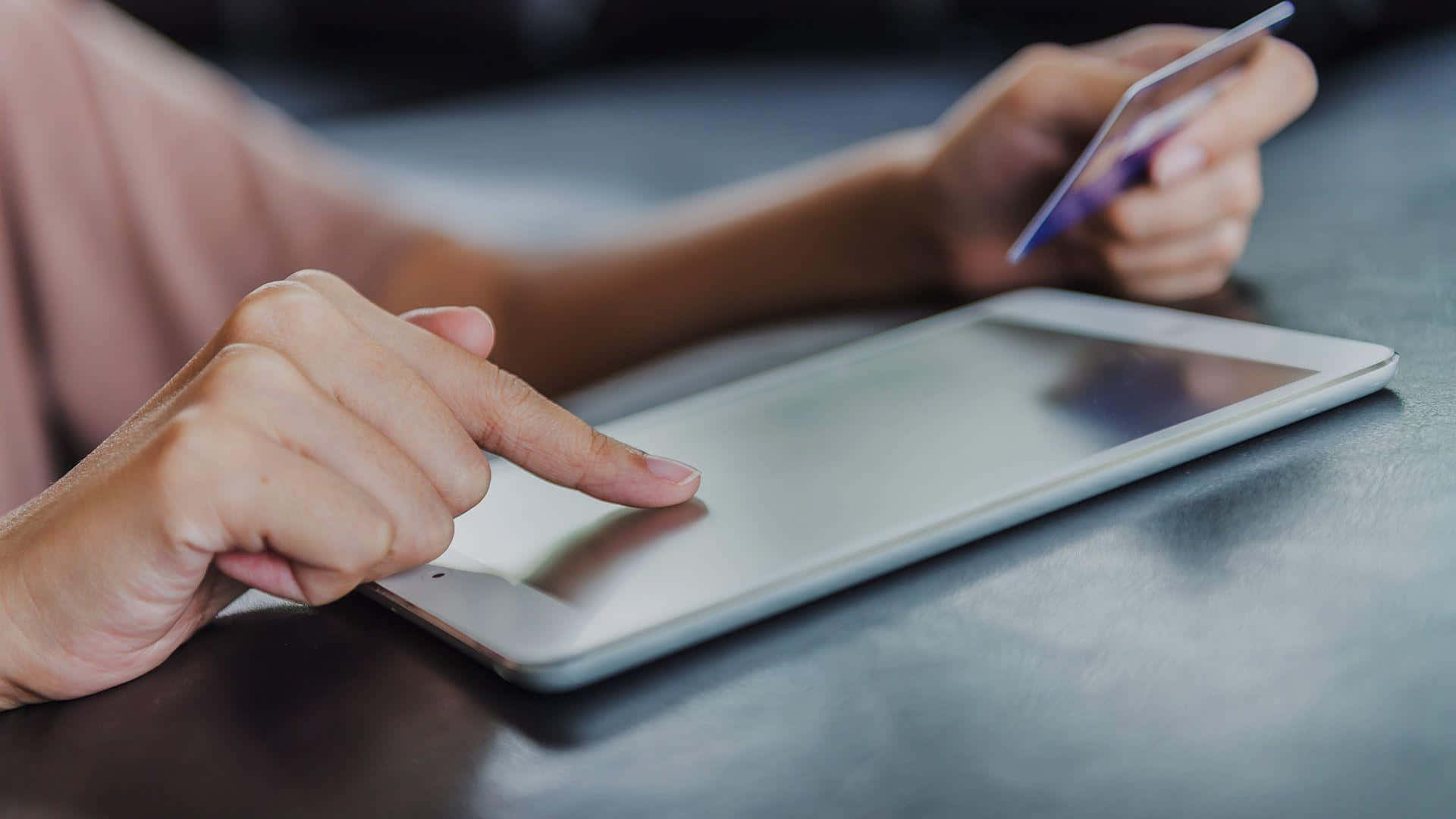 e commerce, 1920 x 1080, tablet, Full HD Desktop Wallpaper
