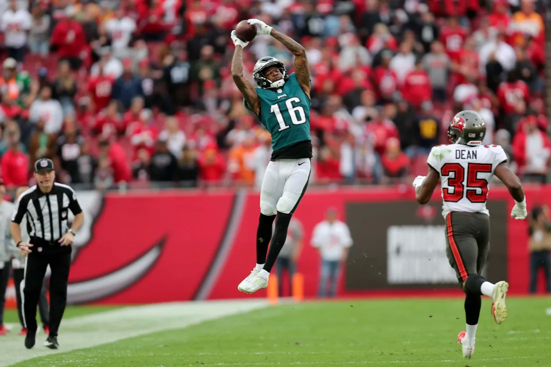 Eagles Football