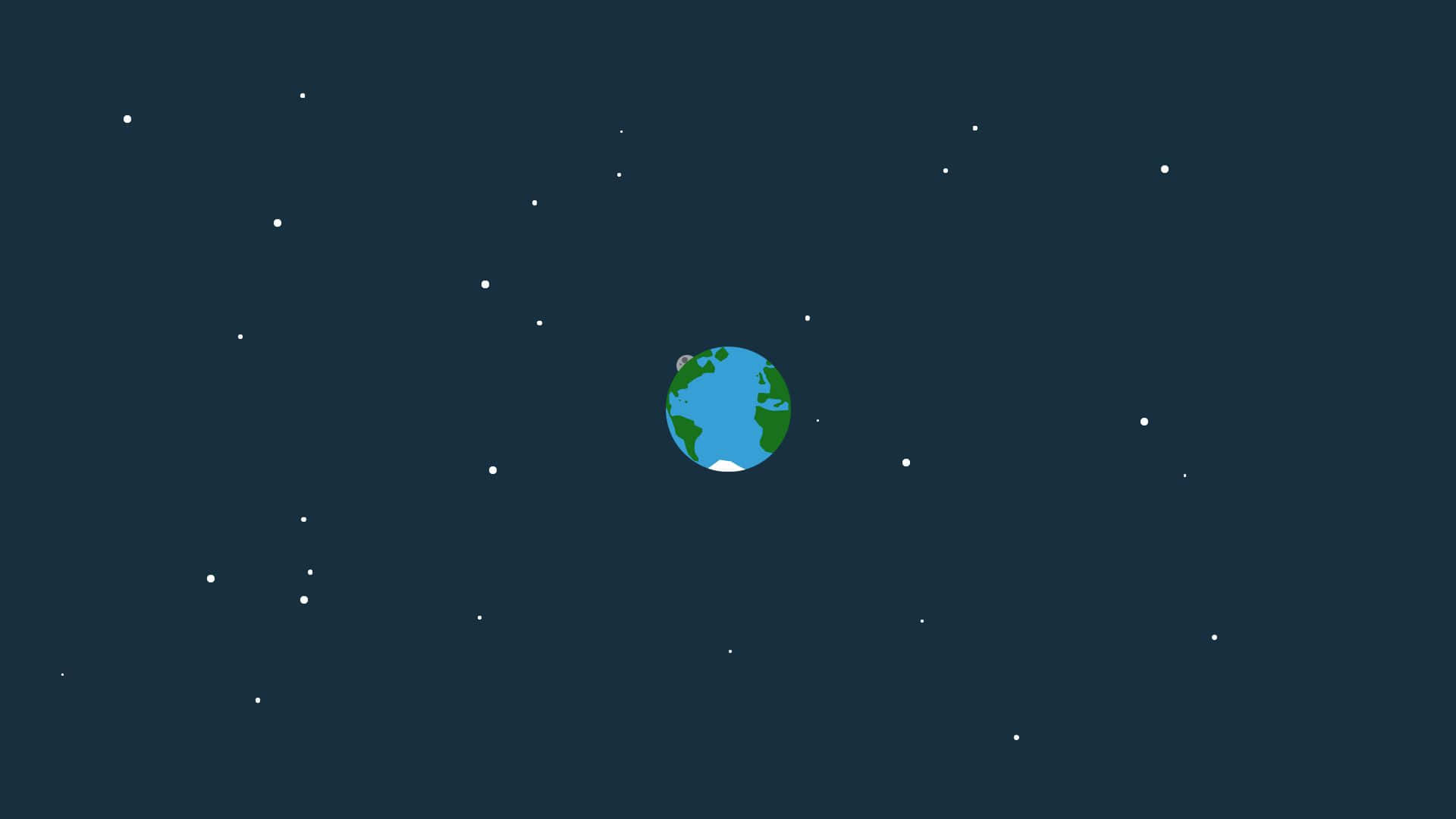 Earth, blue, green, Full HD Desktop Wallpaper