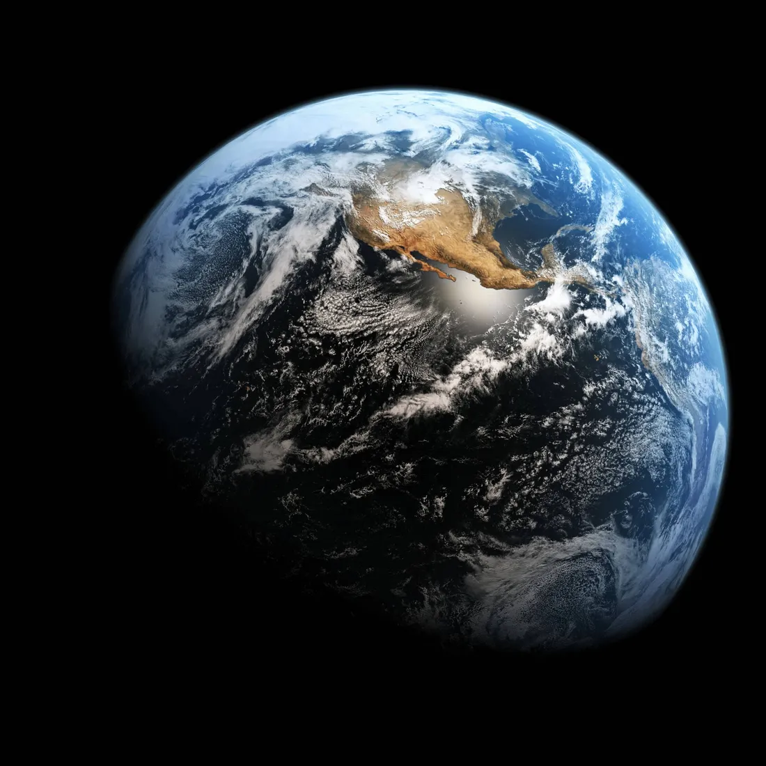 Earth iPhone 6