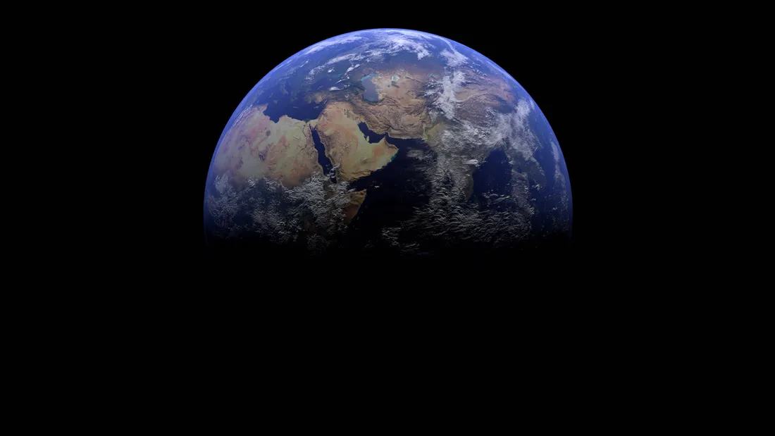 Earth Science