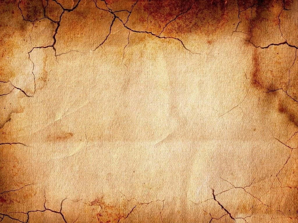 earth tones, aged parchment paper, deep cracks, SD Desktop Wallpaper