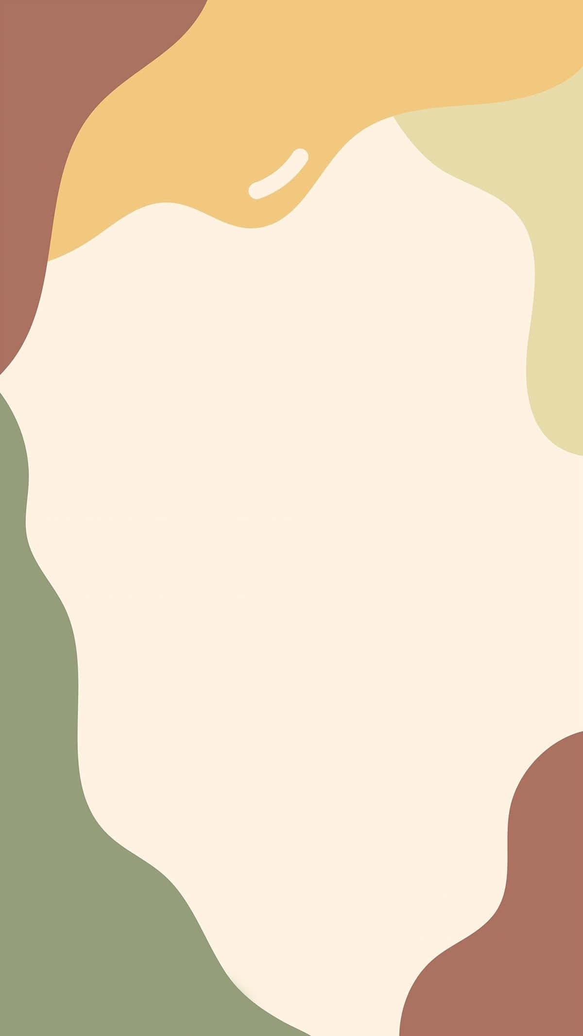 earth tones, creamy background, earthy tones, Full HD Phone Wallpaper