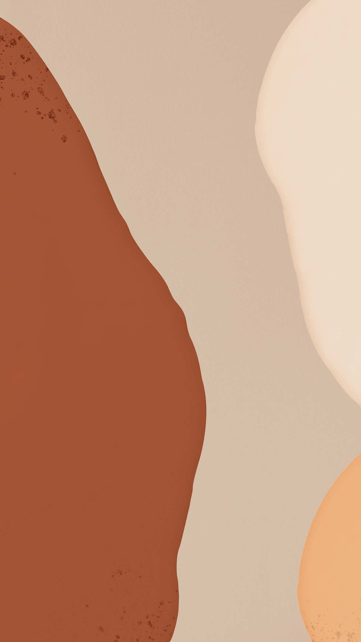 Earth Tones, terracotta, beige, Full HD Phone Wallpaper