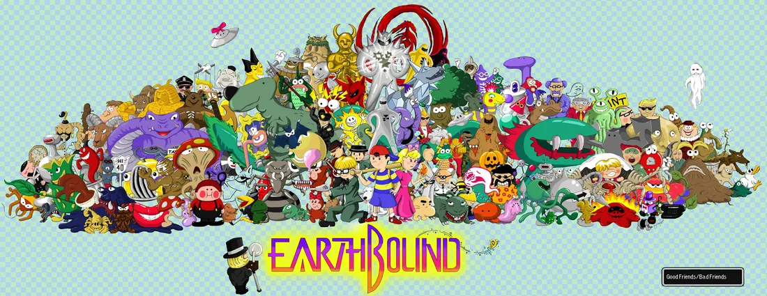 EarthBound