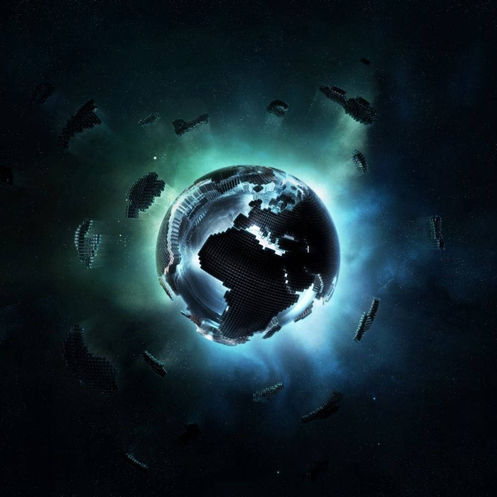 Earth, blue, green, SD Desktop Wallpaper