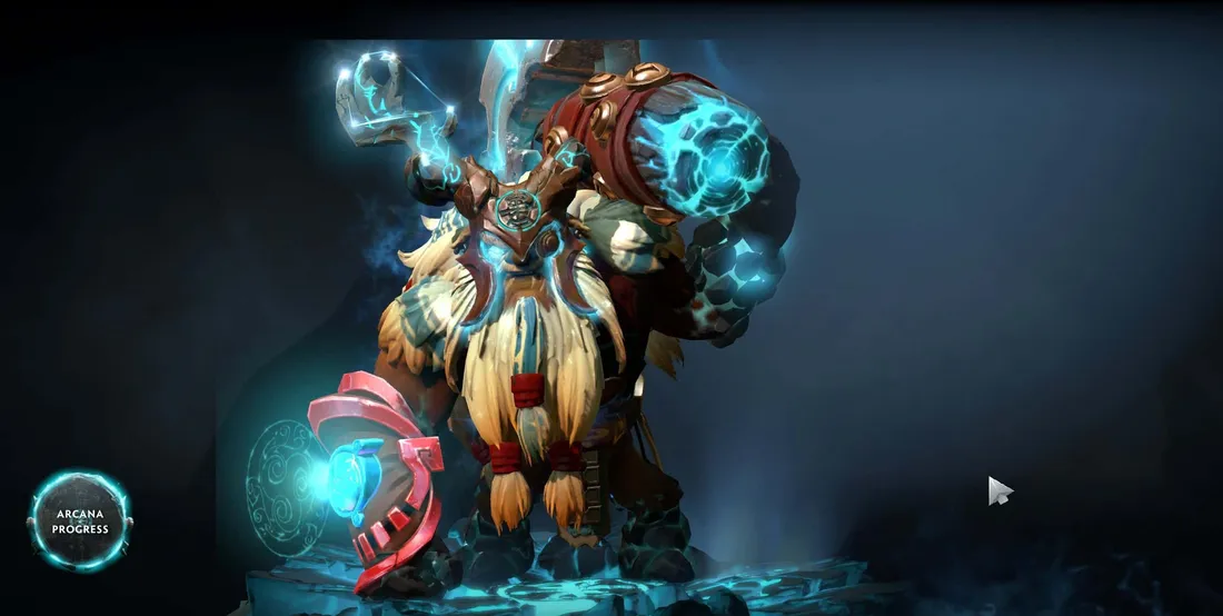 Earthshaker
