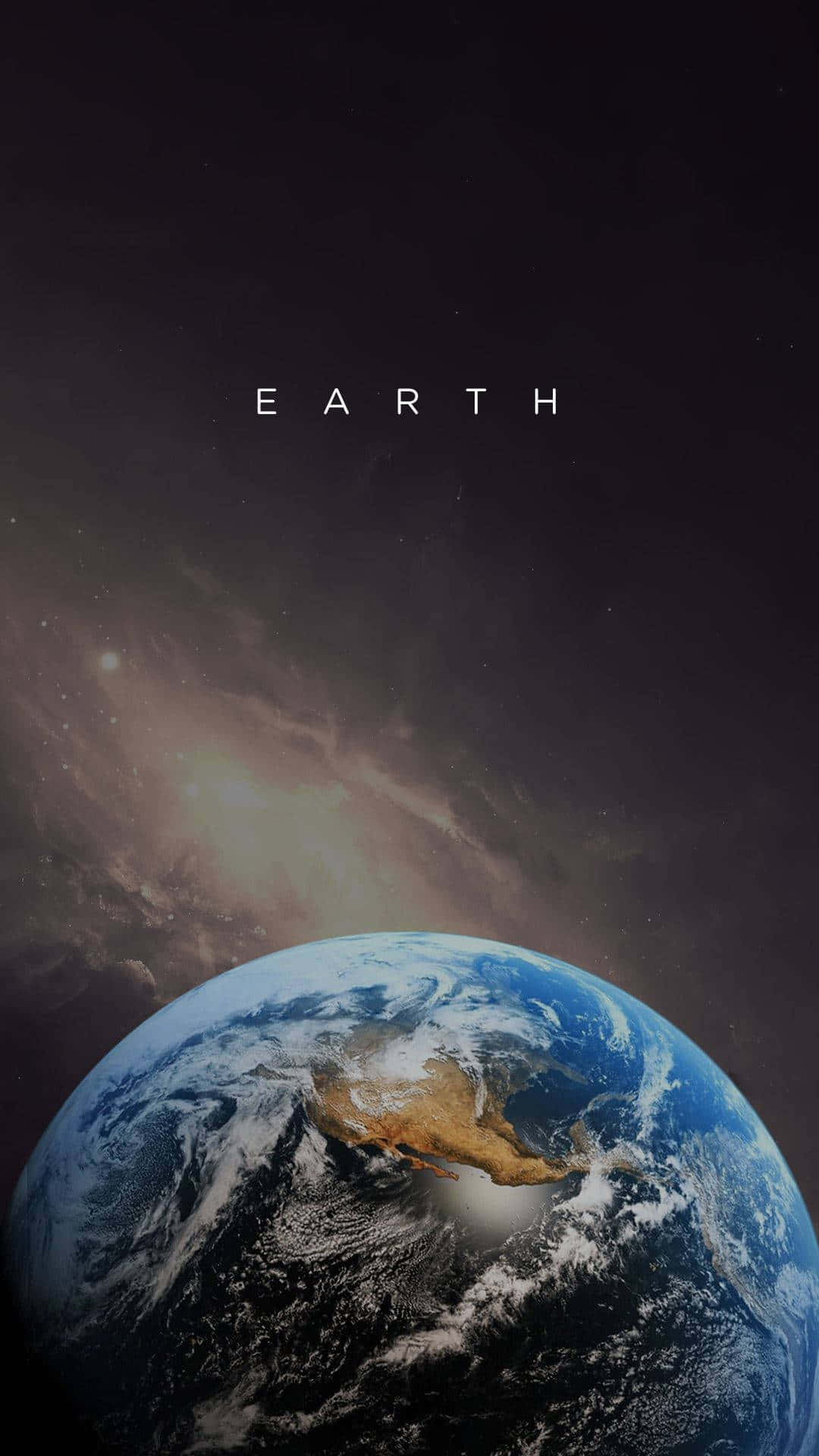 Earthy Aesthetic, Earth, space, Full HD Phone Wallpaper