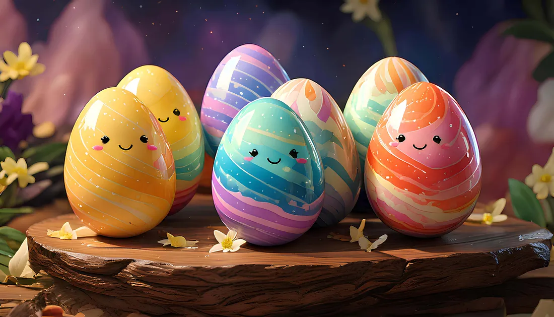 Easter Basket