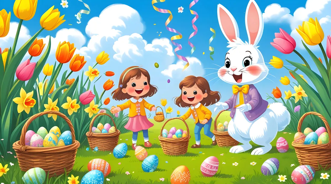 Easter Egg