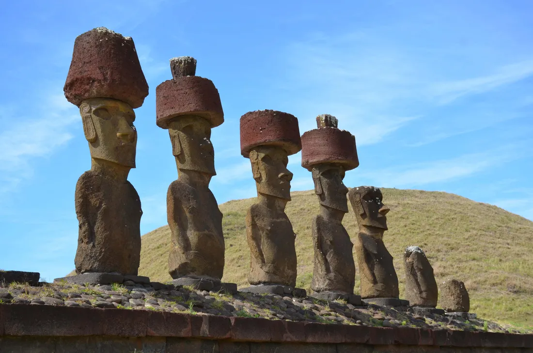 Easter Island