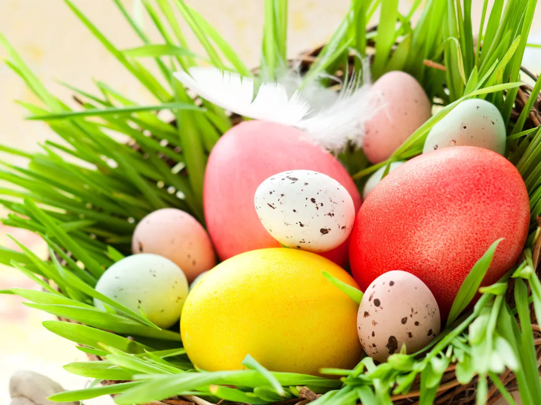 Easter Phone