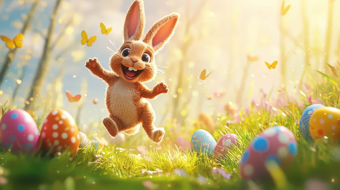 Easter Wallpapers