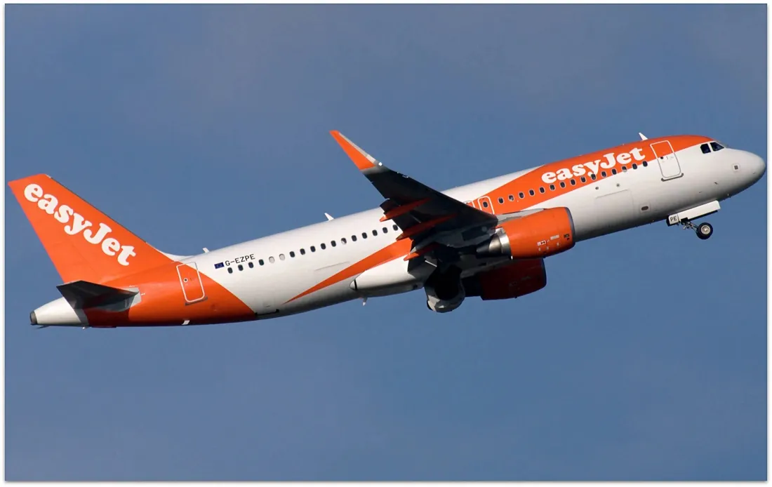 easyJet