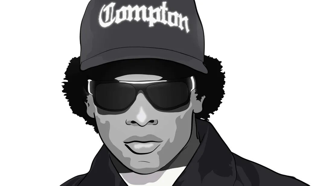 Eazy-E Wallpapers
