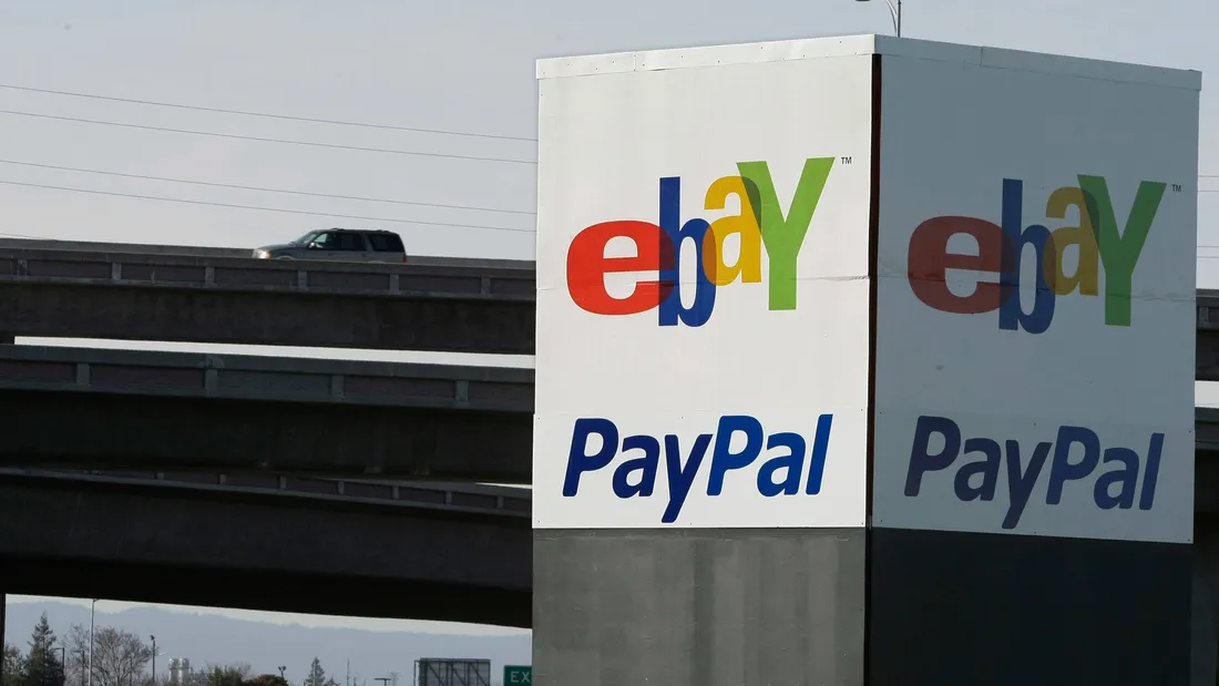 eBay Wallpapers