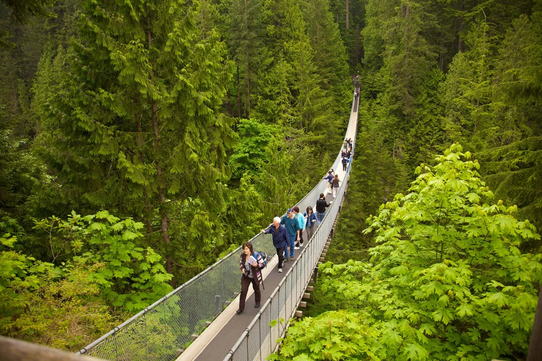 Eco-tourism