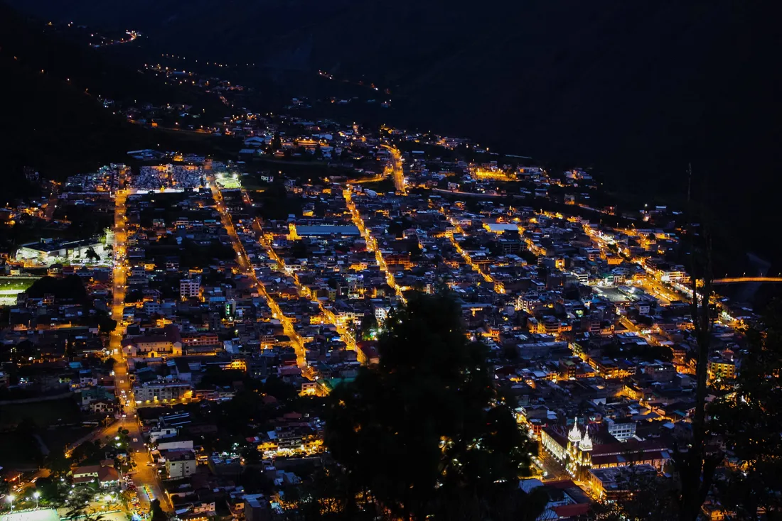 Ecuador