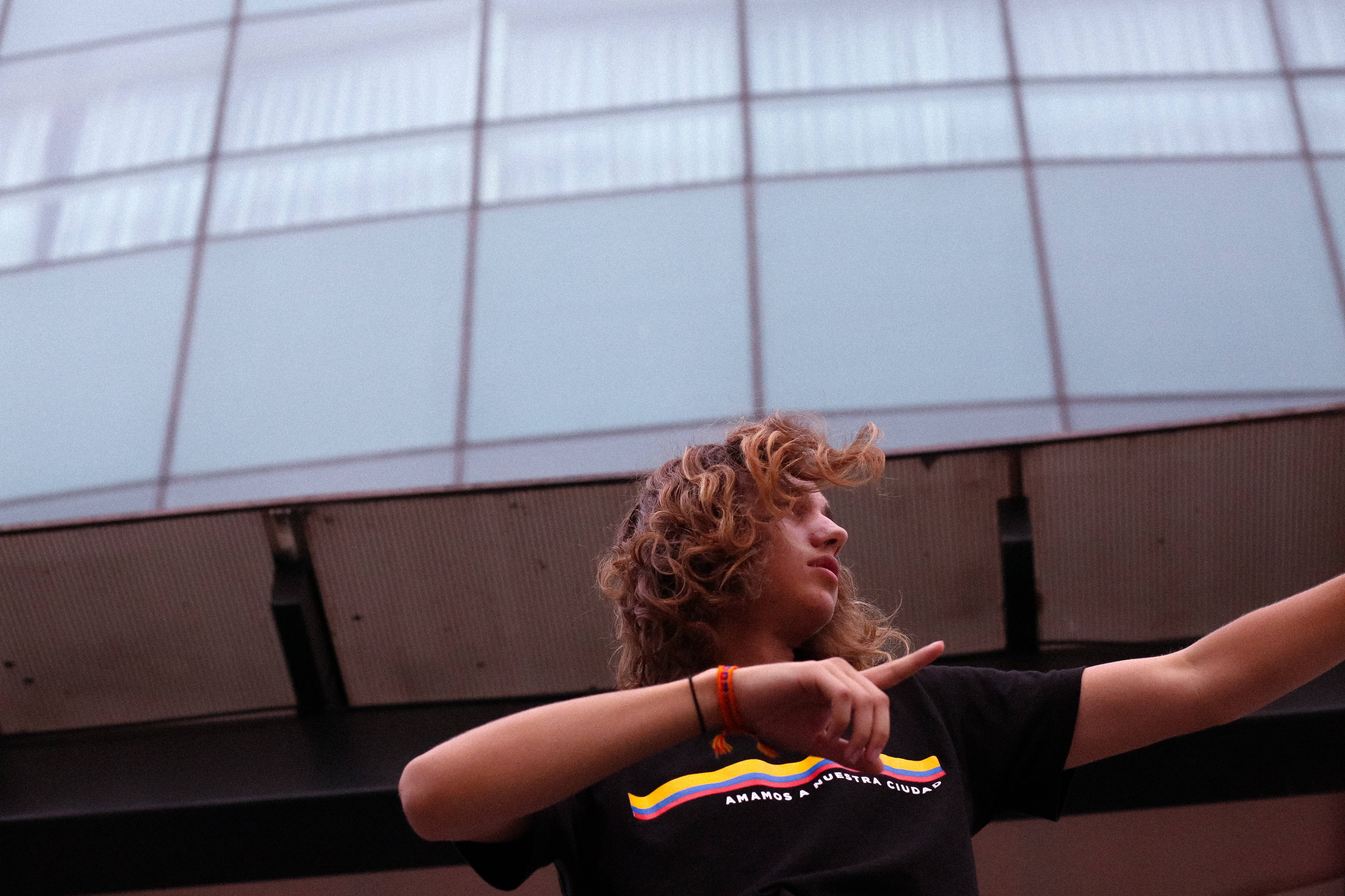 Ecuador, flag print, shirt, 5K Desktop Wallpaper