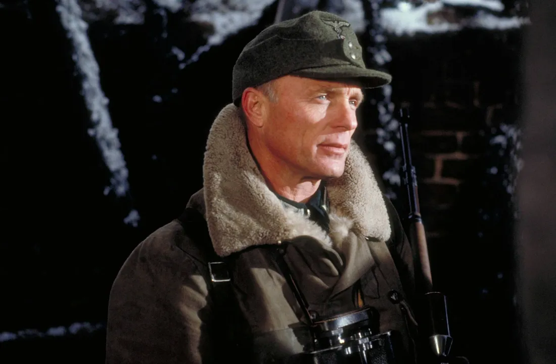 Ed Harris