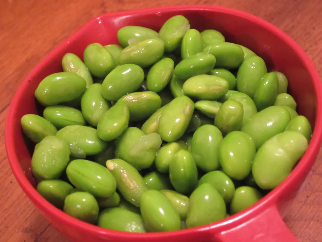 Edamame