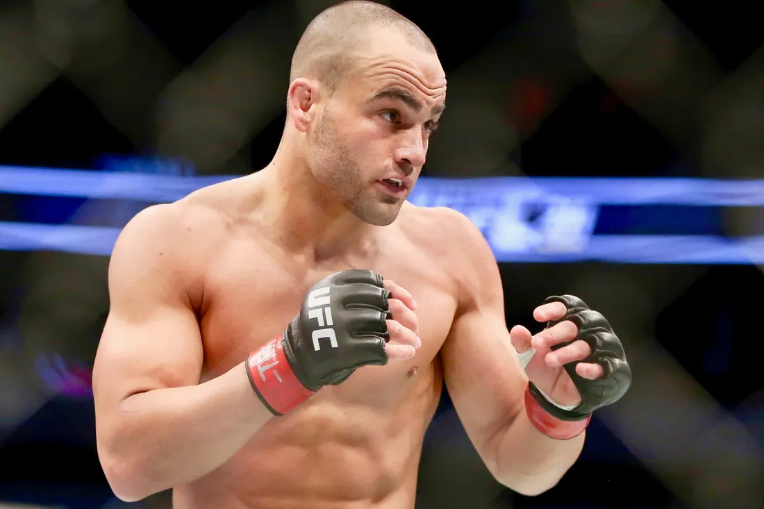 Eddie Alvarez