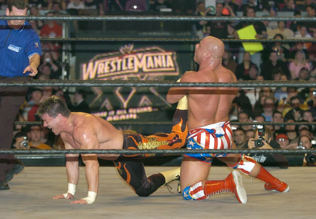 Eddie Guerrero