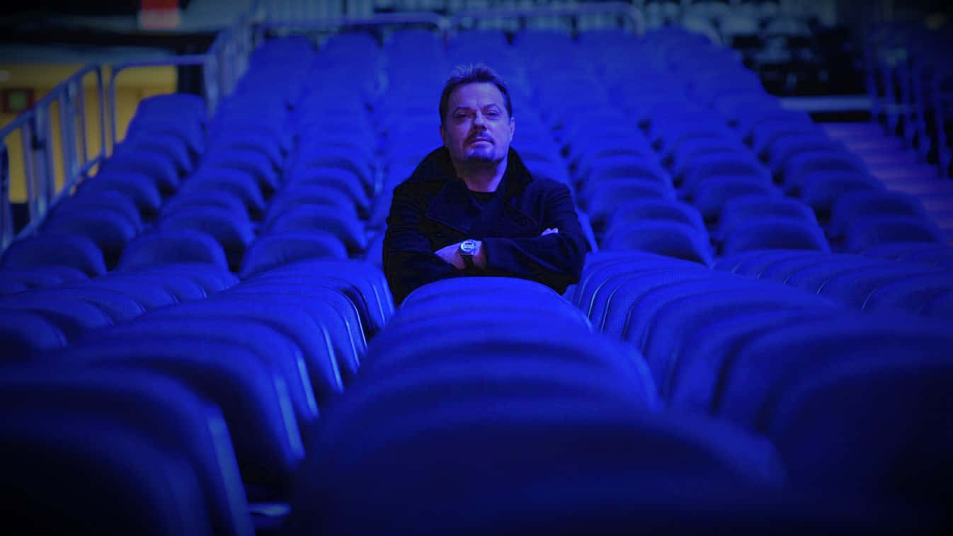 Eddie Izzard, stage, live performance, HD Desktop Wallpaper