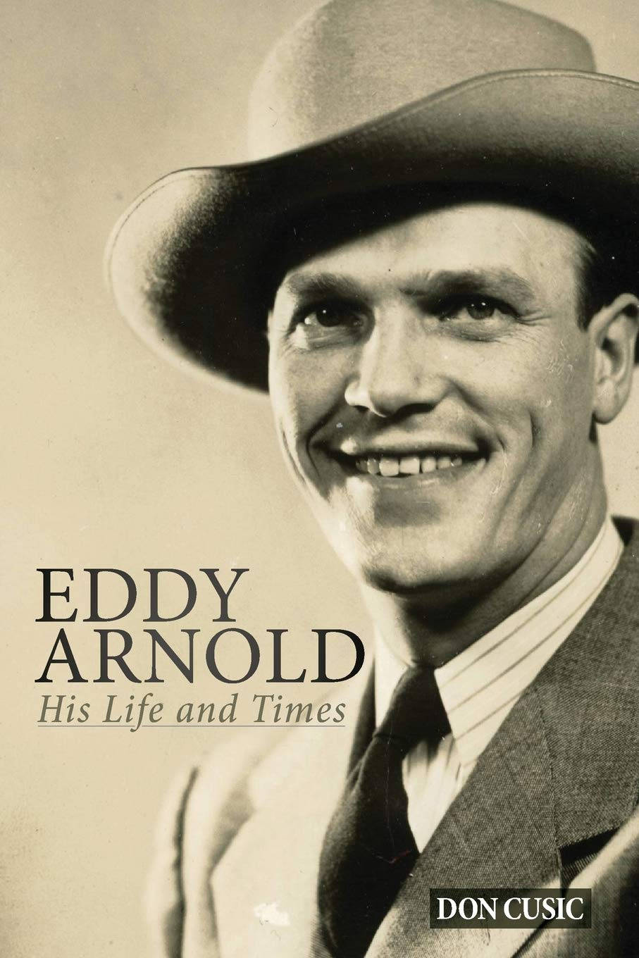 Eddy Arnold, cowboy hat, suit, HD Phone Wallpaper