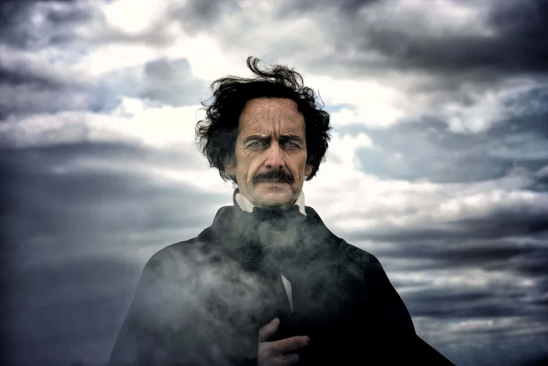 Edgar Allan Poe
