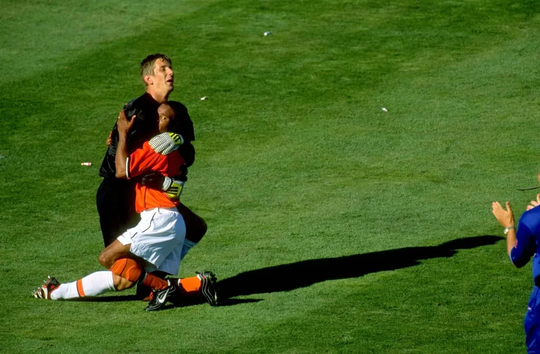 Edgar Davids