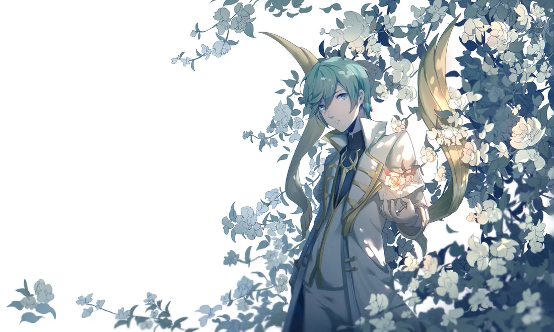 Edgy Anime