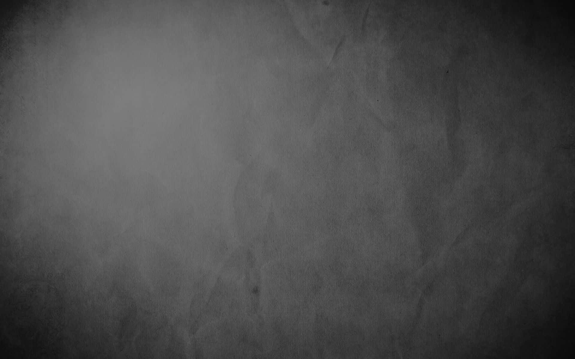 aesthetic black grunge, textured gray paper surface, subtle creases, Full HD Desktop Wallpaper