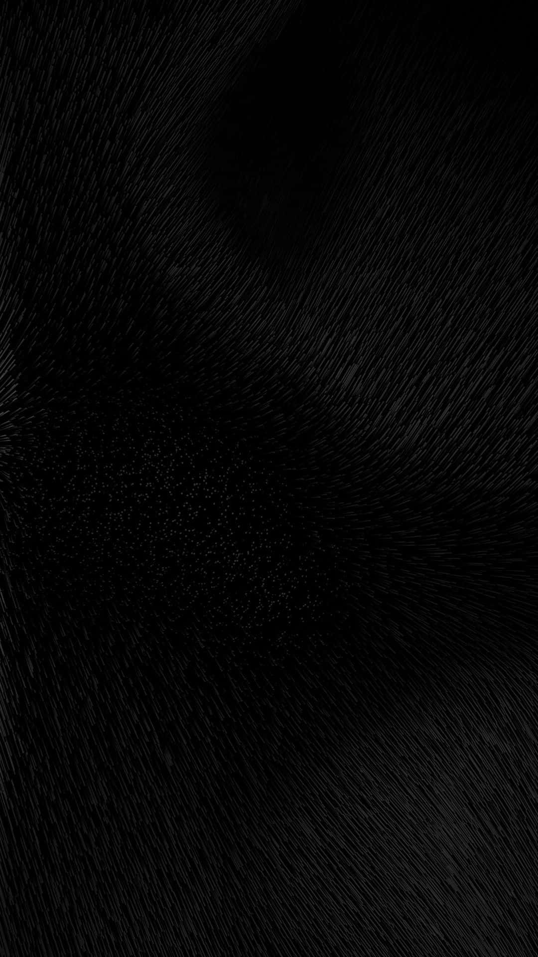 black metallic, dark textured surface, fine diagonal lines, Full HD Phone Wallpaper