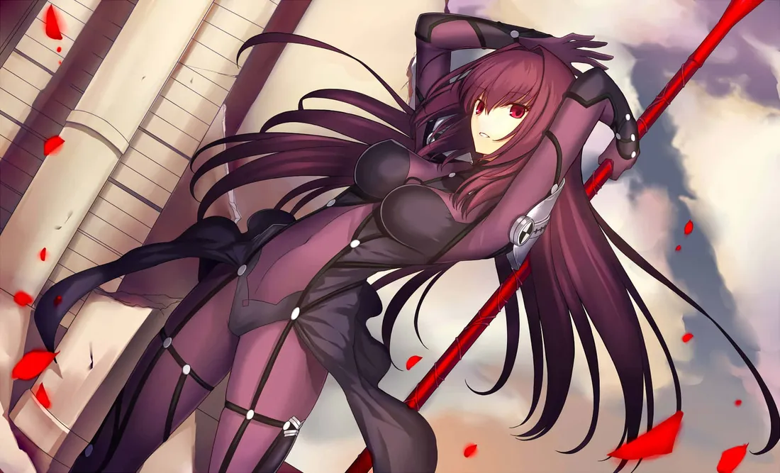Edgy Scorpio Aesthetic