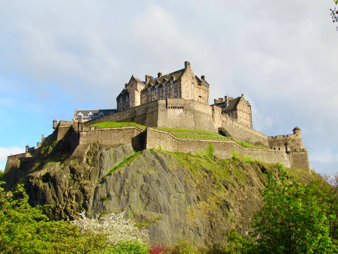 Edinburgh