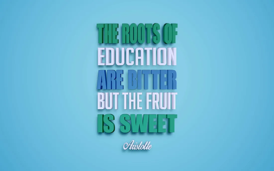 Education Quotes