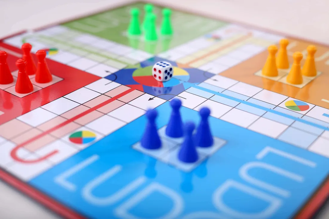 Educational Games