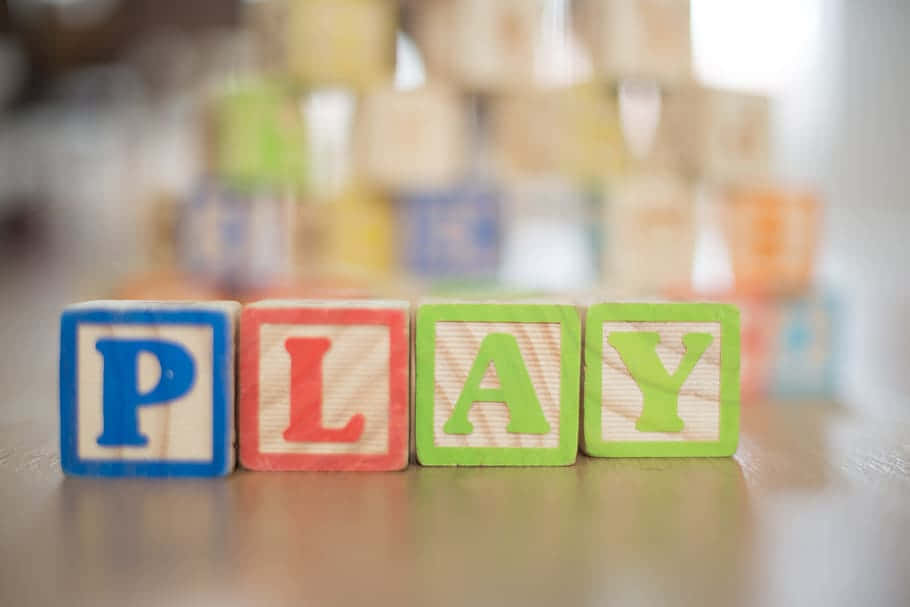 educational play blocks, wooden blocks, PLAY, SD Desktop Wallpaper