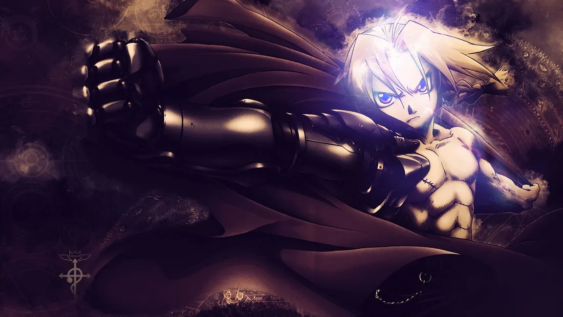 Edward Elric