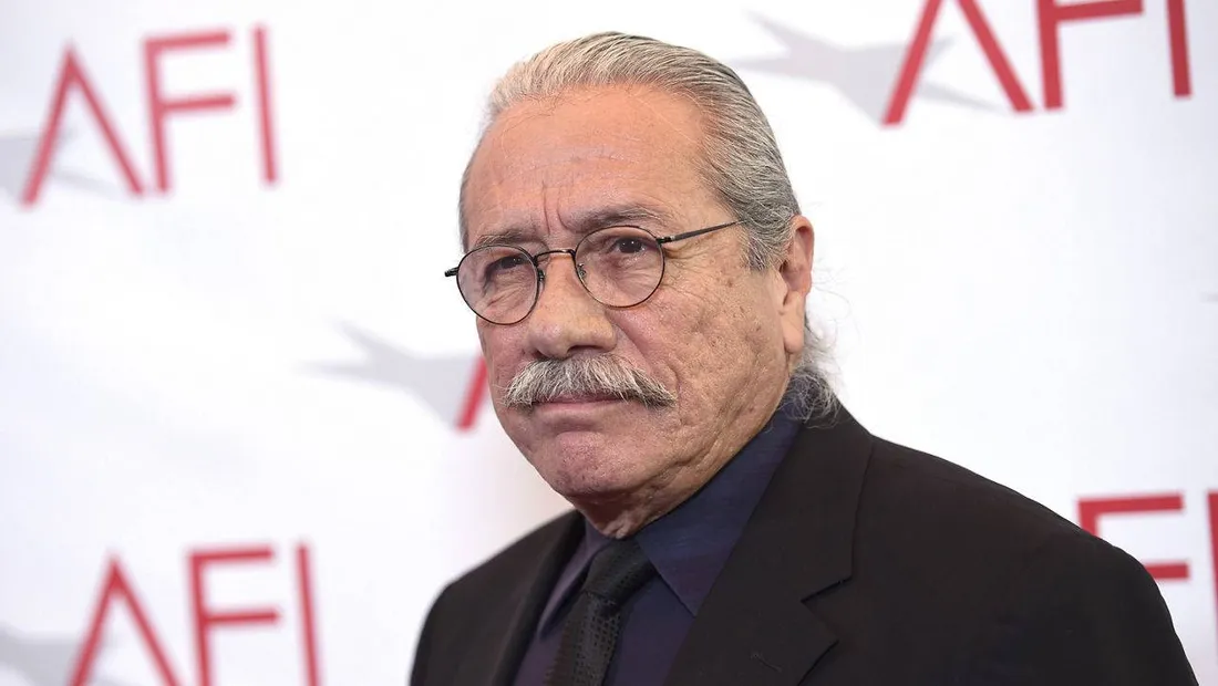 Edward James Olmos